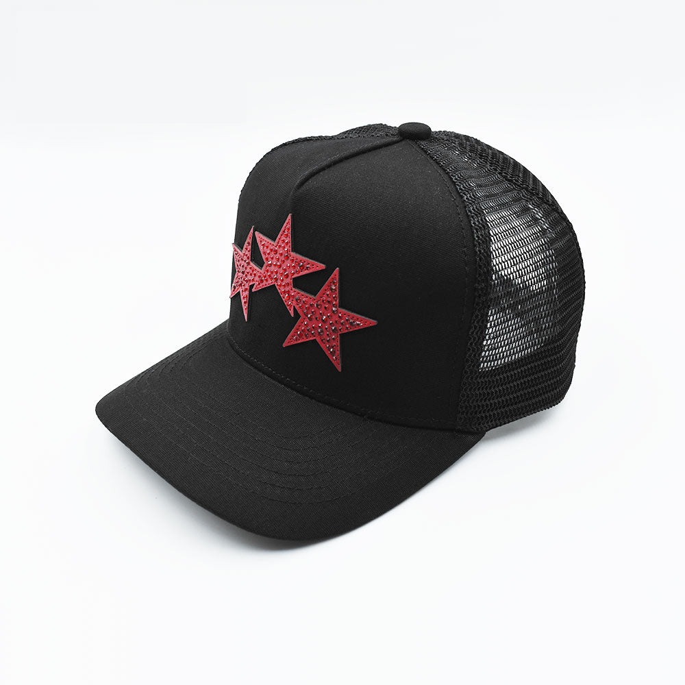 PW - Amiri Hats