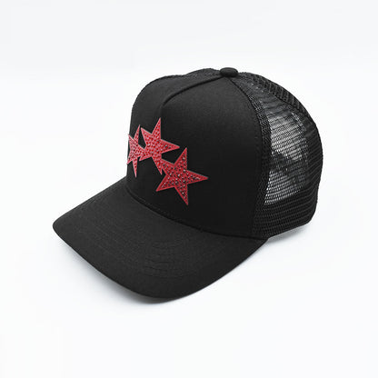 PW - Amiri Hats