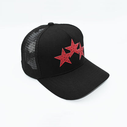 PW - Amiri Hats