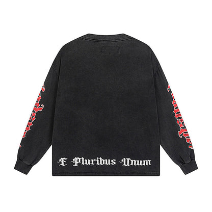 Godspeed Sweatshirt