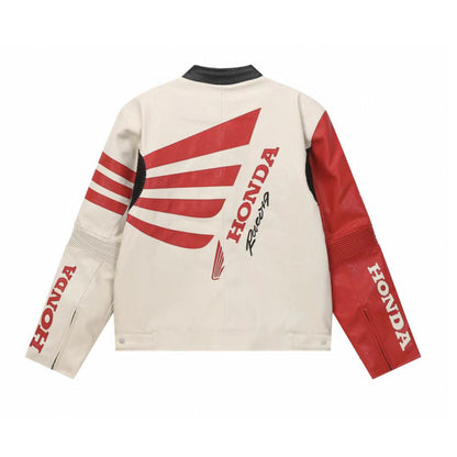 Classic Jacket（Genuine Leather custom made）