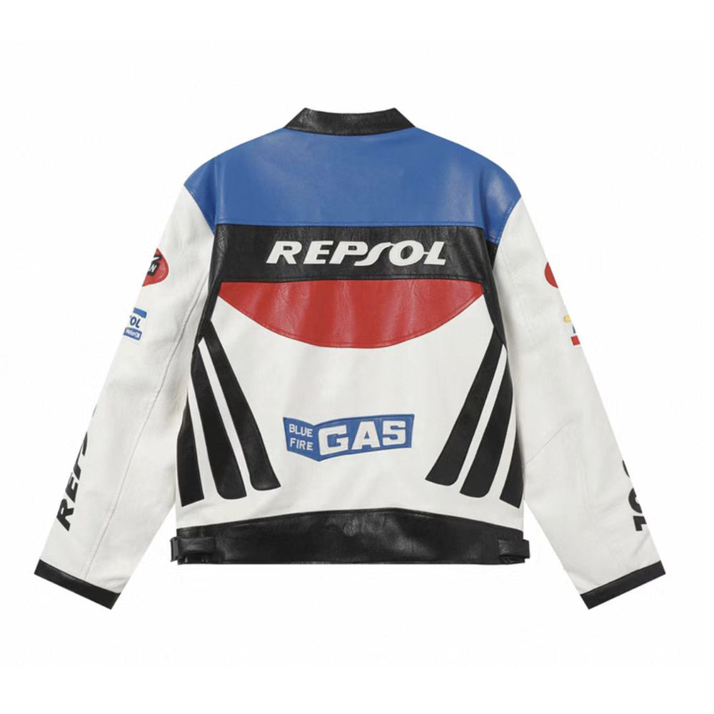 Classic Jacket（Genuine Leather custom made）