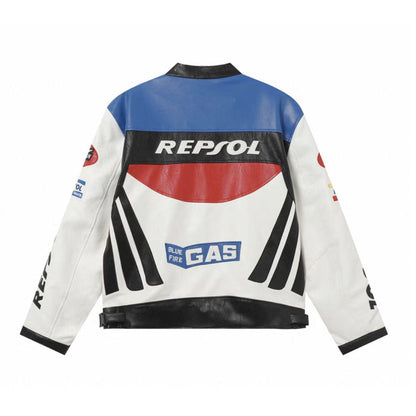 Classic Jacket（Genuine Leather custom made）