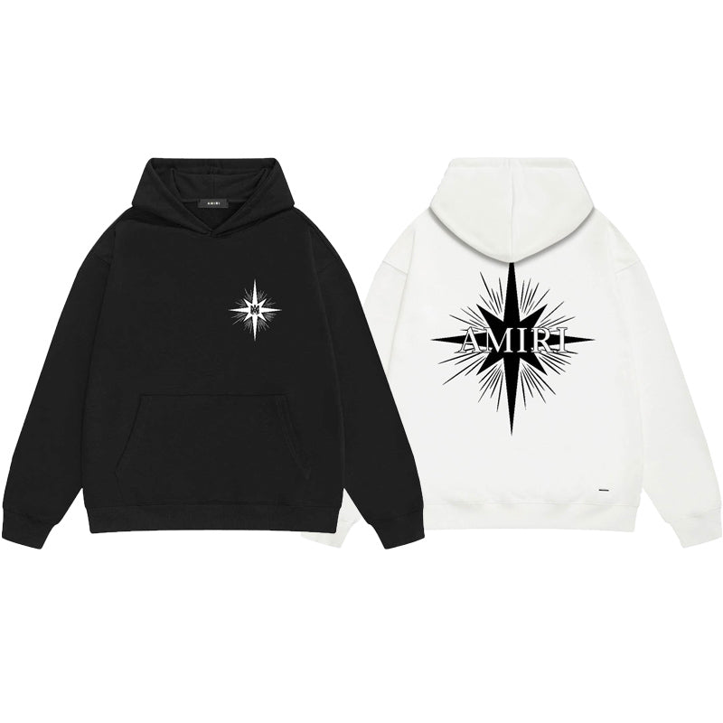 PW - Amiri Hoodie