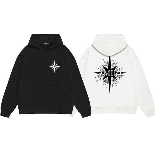 PW - Amiri Hoodie