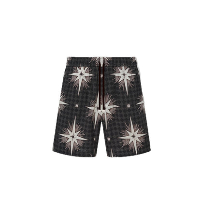 PW - Amiri Shirt Set