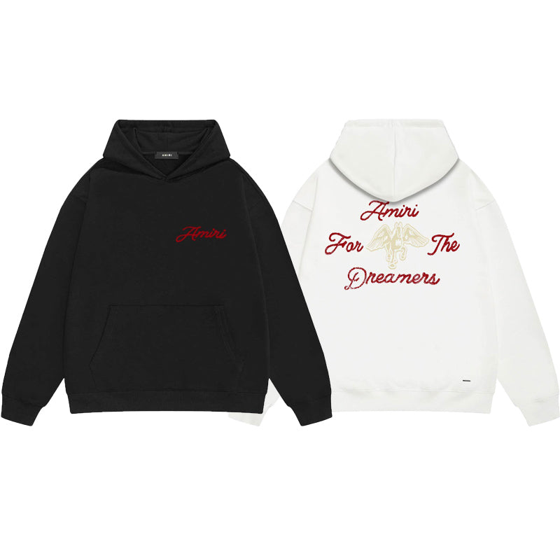PW - Amiri Hoodie