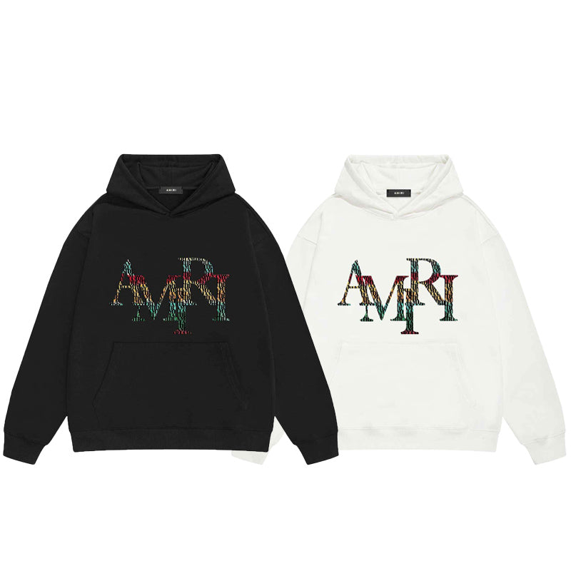 PW - Amiri Hoodie