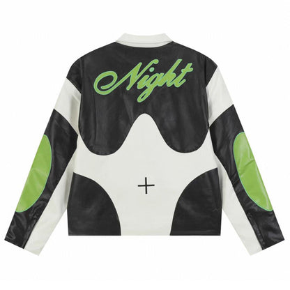 Classic Jacket（Genuine Leather custom made）