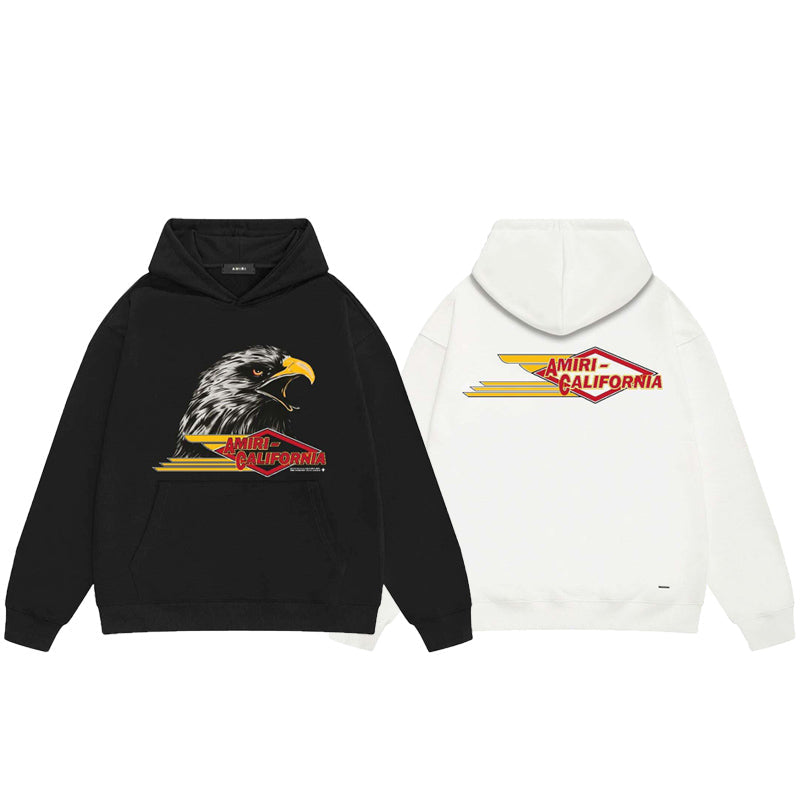 PW - Amiri Hoodie
