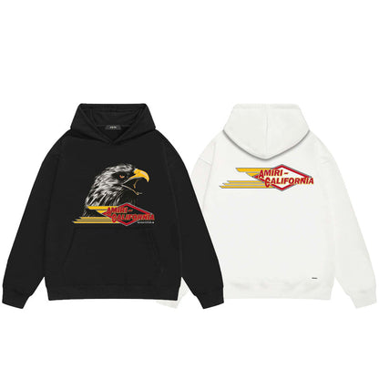 PW - Amiri Hoodie
