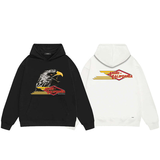 PW - Amiri Hoodie