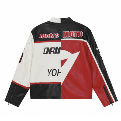 Classic Jacket（Genuine Leather custom made）