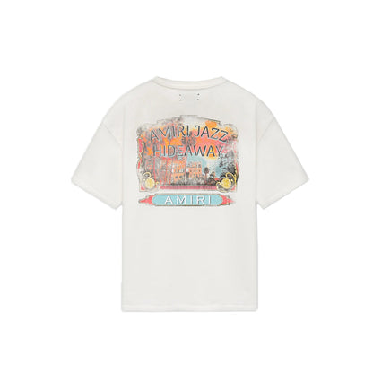 PW - Amiri Tee