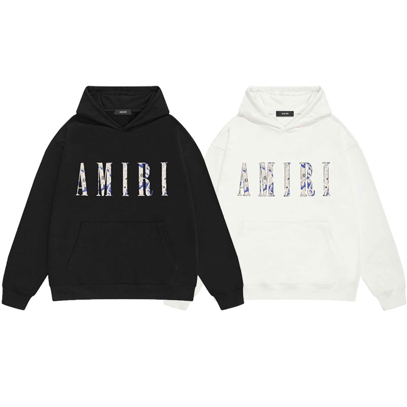 PW - Amiri Hoodie