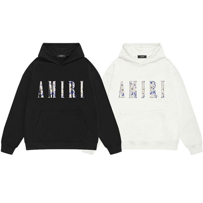 PW - Amiri Hoodie