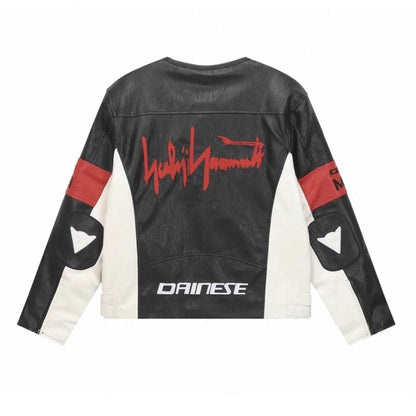 Classic Jacket（Genuine Leather custom made）