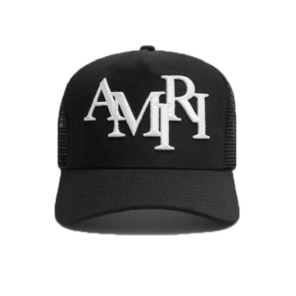 PW - Amiri Hats