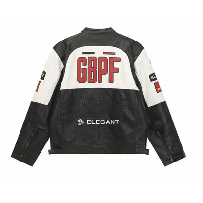 Classic Jacket（Genuine Leather custom made）