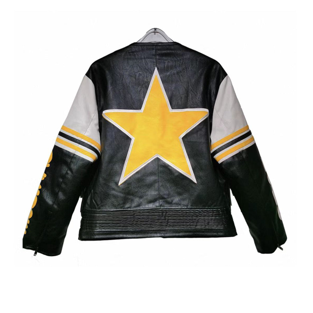 Classic Jacket（Genuine Leather custom made）