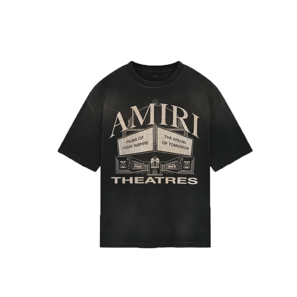 PW - Amiri Tee