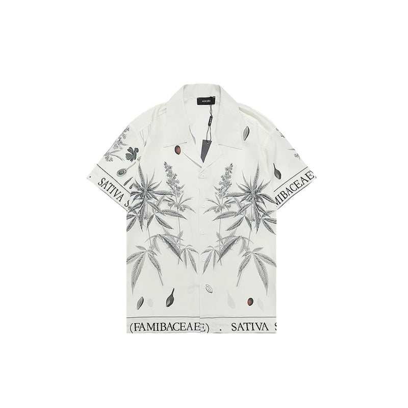 PW - Amiri Shirt