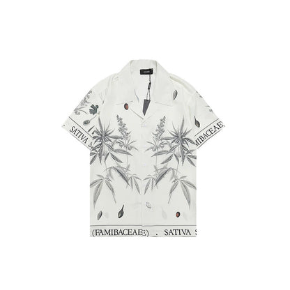 PW - Amiri Shirt
