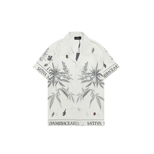 PW - Amiri Shirt