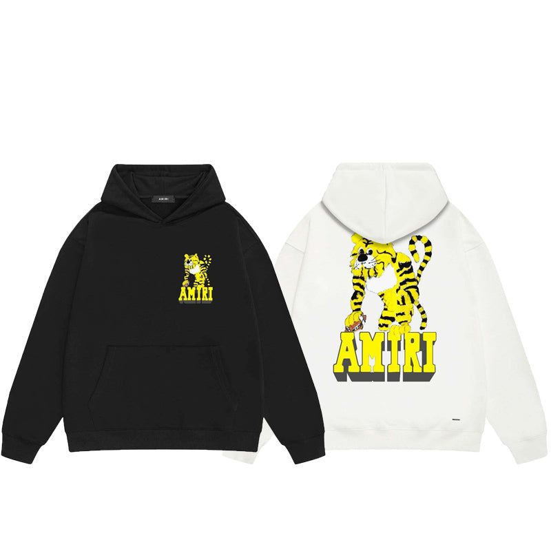 PW - Amiri Hoodie