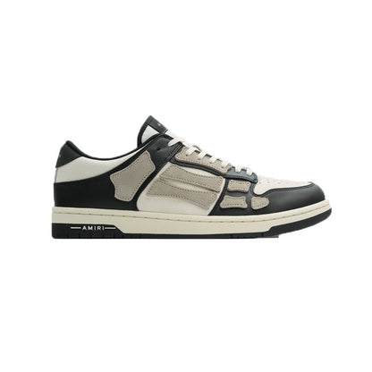 AMIRI Men's Shoes | Black & Red