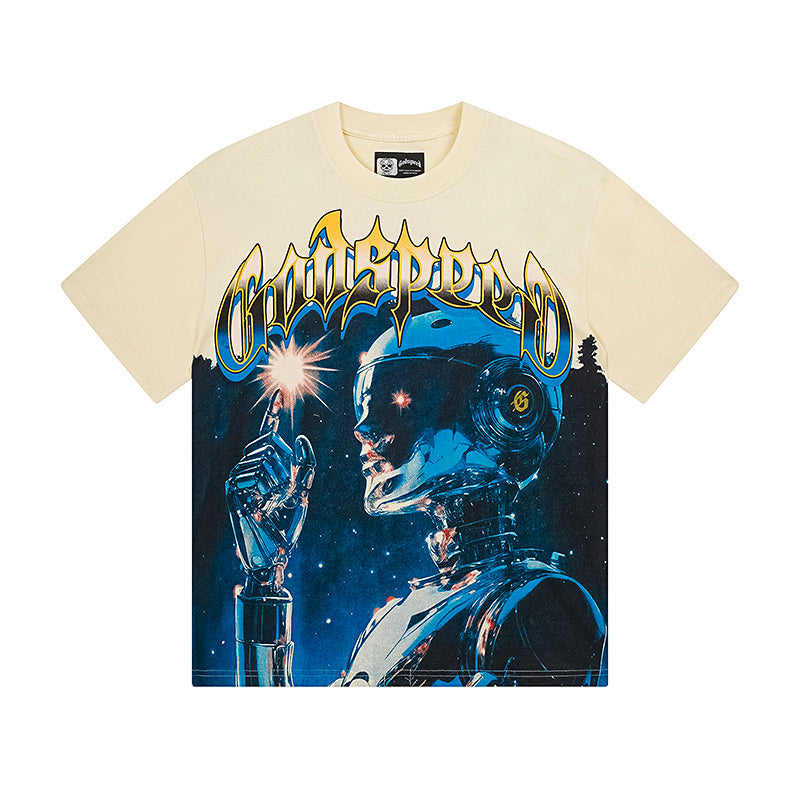 Godspeed T-Shirt