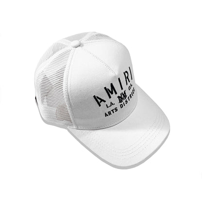 PW - Amiri Hats