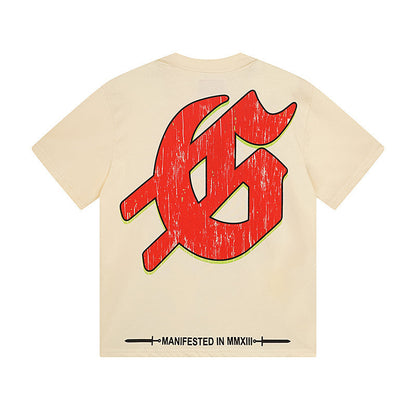 Godspeed T-Shirt