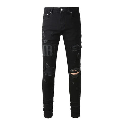 PW - Amiri Denim 892