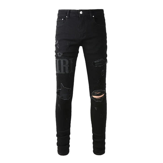 PW - Amiri Denim 892