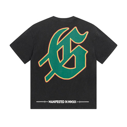 Godspeed T-Shirt