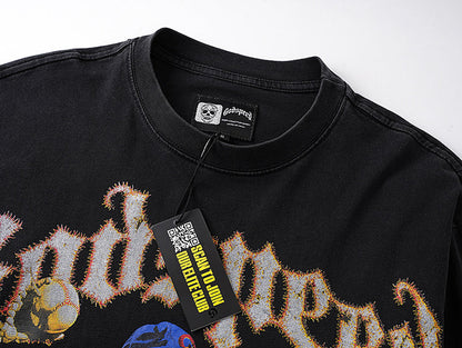 Godspeed Sweatshirt