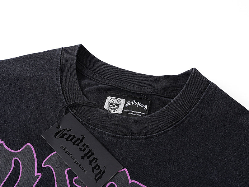Godspeed T-Shirt