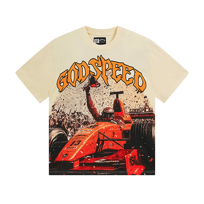 Godspeed T-Shirt