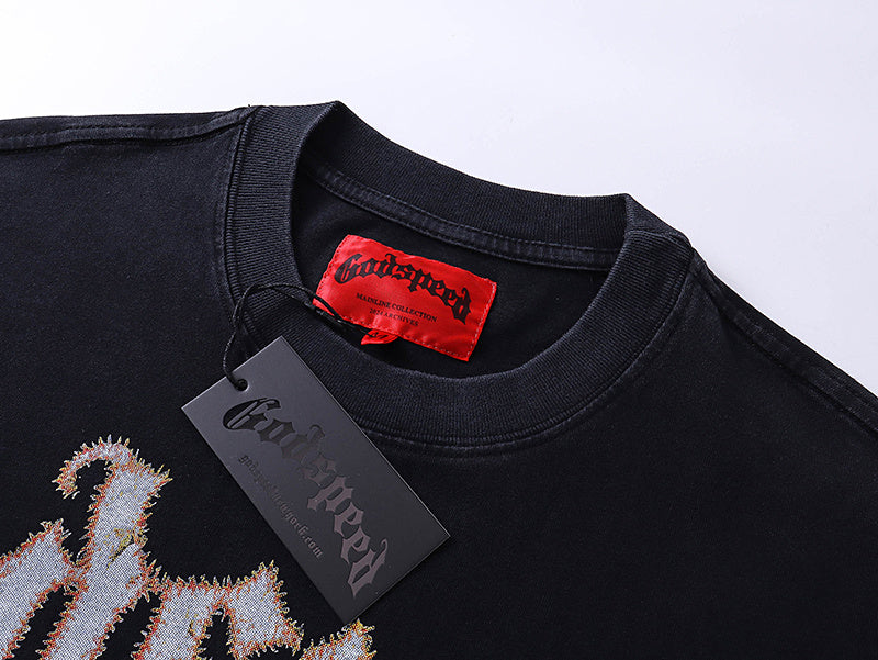 Godspeed T-Shirt