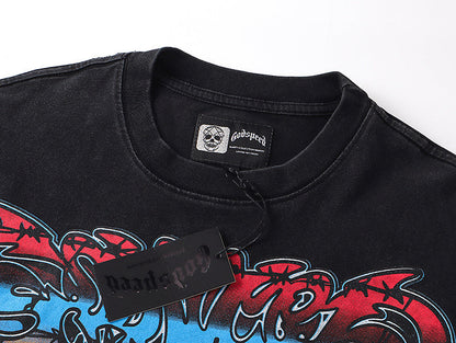 Godspeed T-Shirt