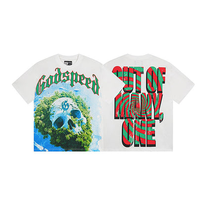 Godspeed T-Shirt