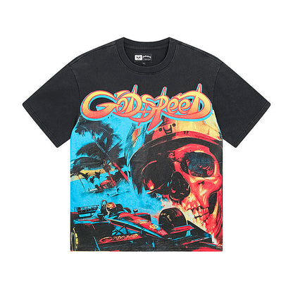 Godspeed T-Shirt