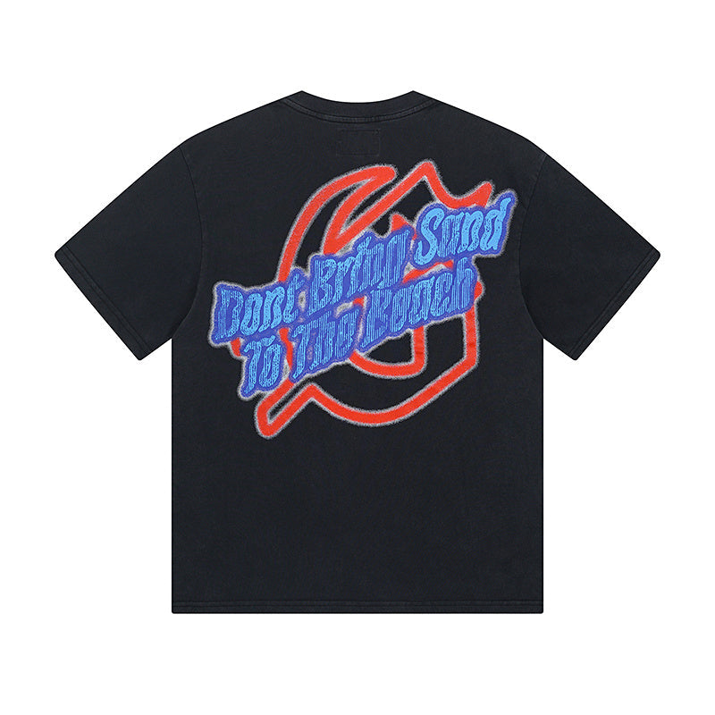 Godspeed T-Shirt