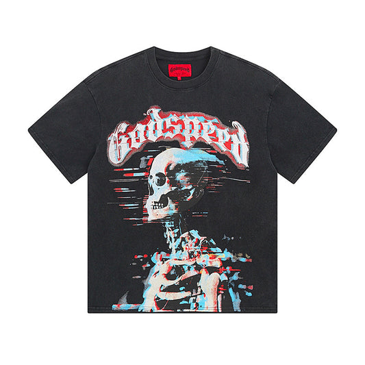 Godspeed T-Shirt