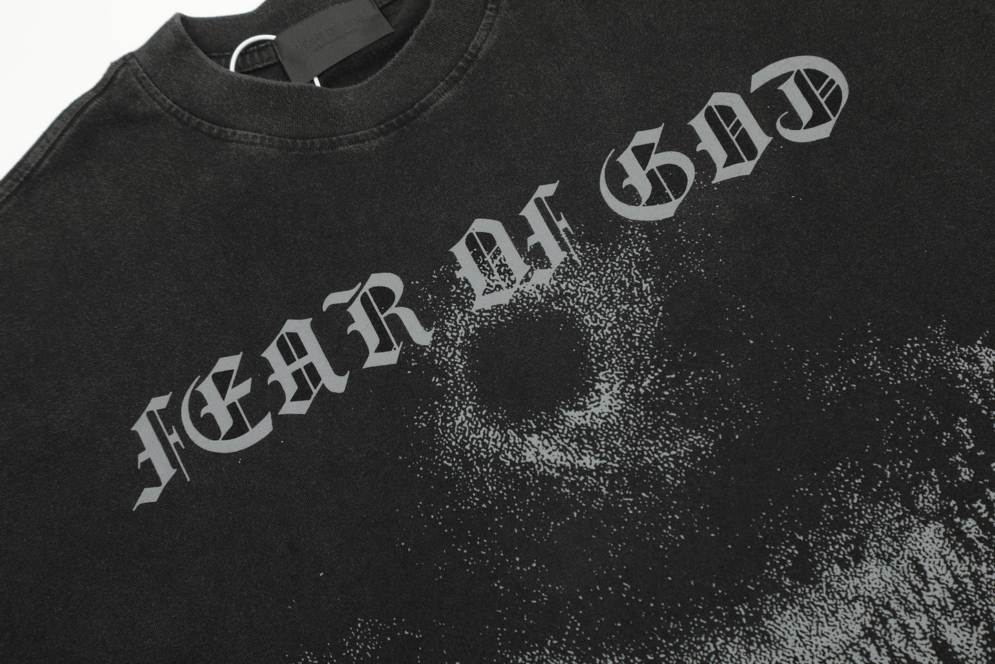 Fear of God Essentials Tee