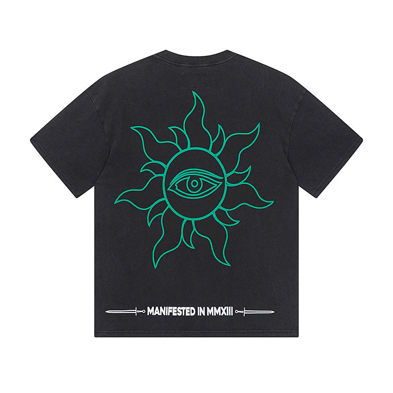 Godspeed T-Shirt