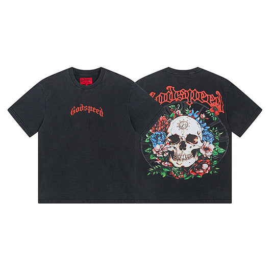 Godspeed T-Shirt