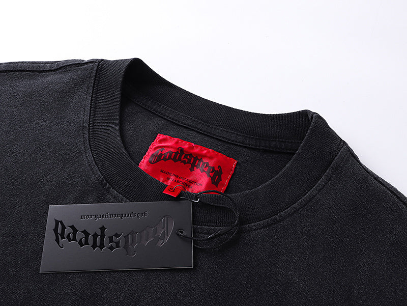 Godspeed T-Shirt