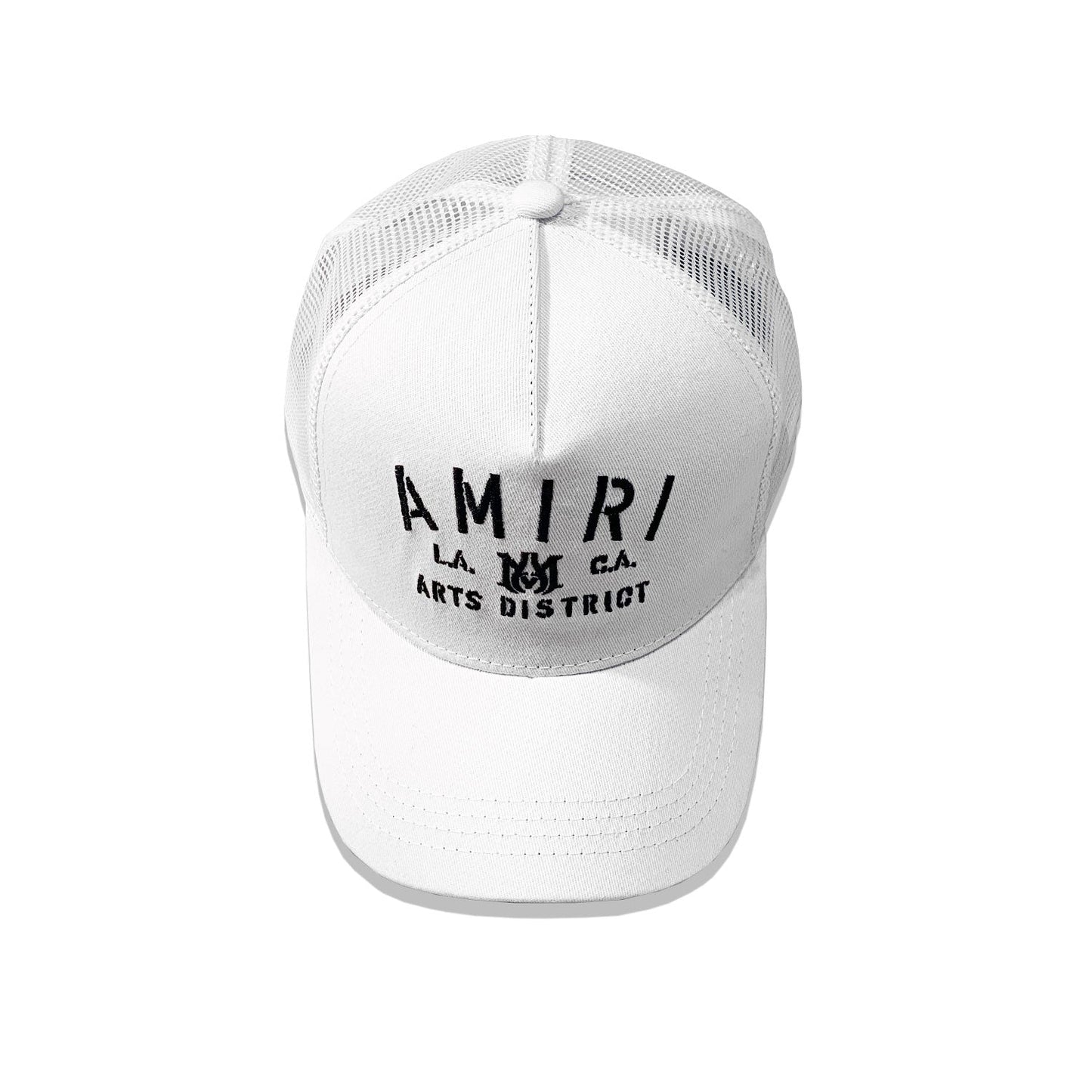 PW - Amiri Hats
